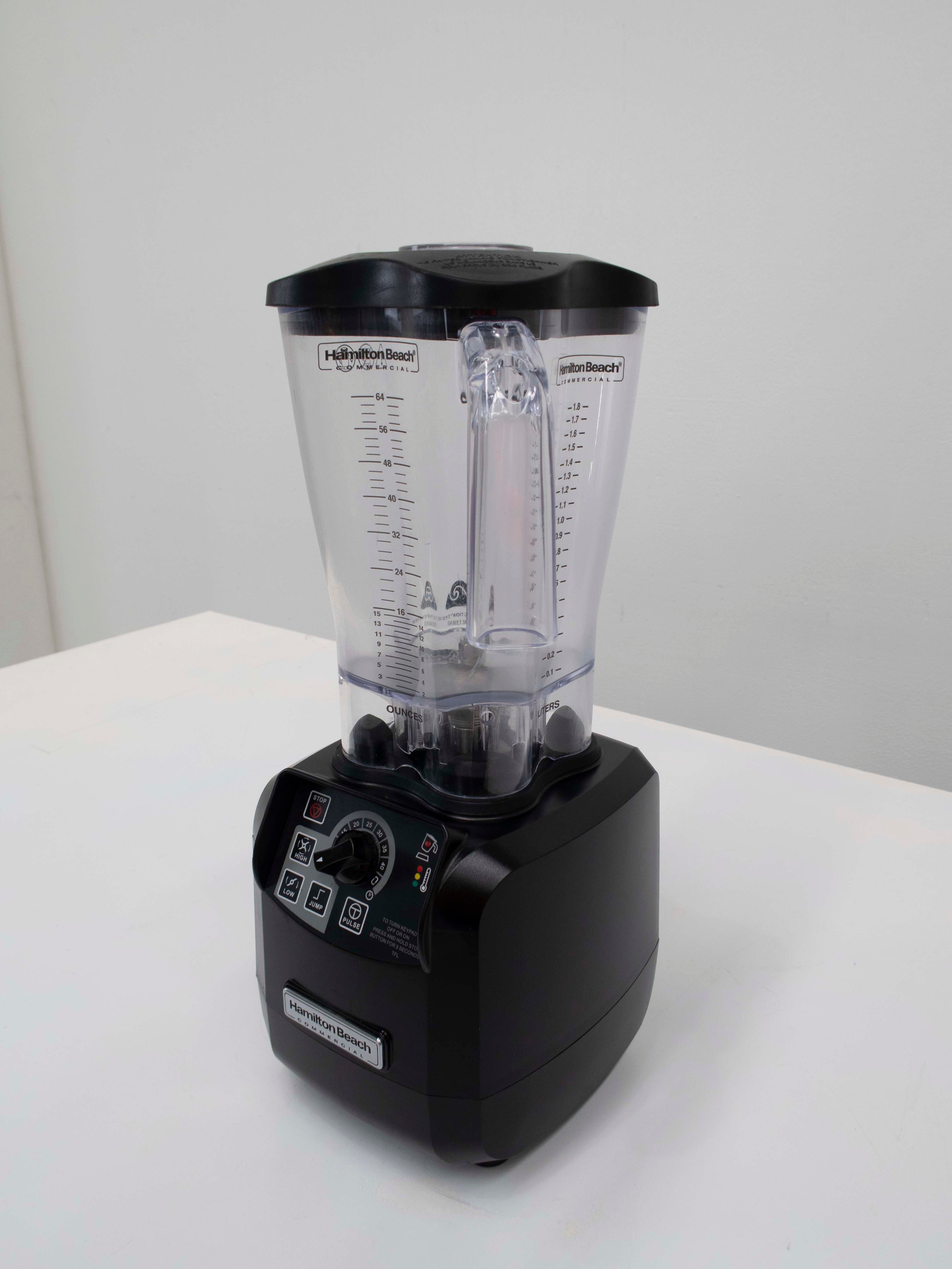 Hamilton Beach HBH650 Blender
