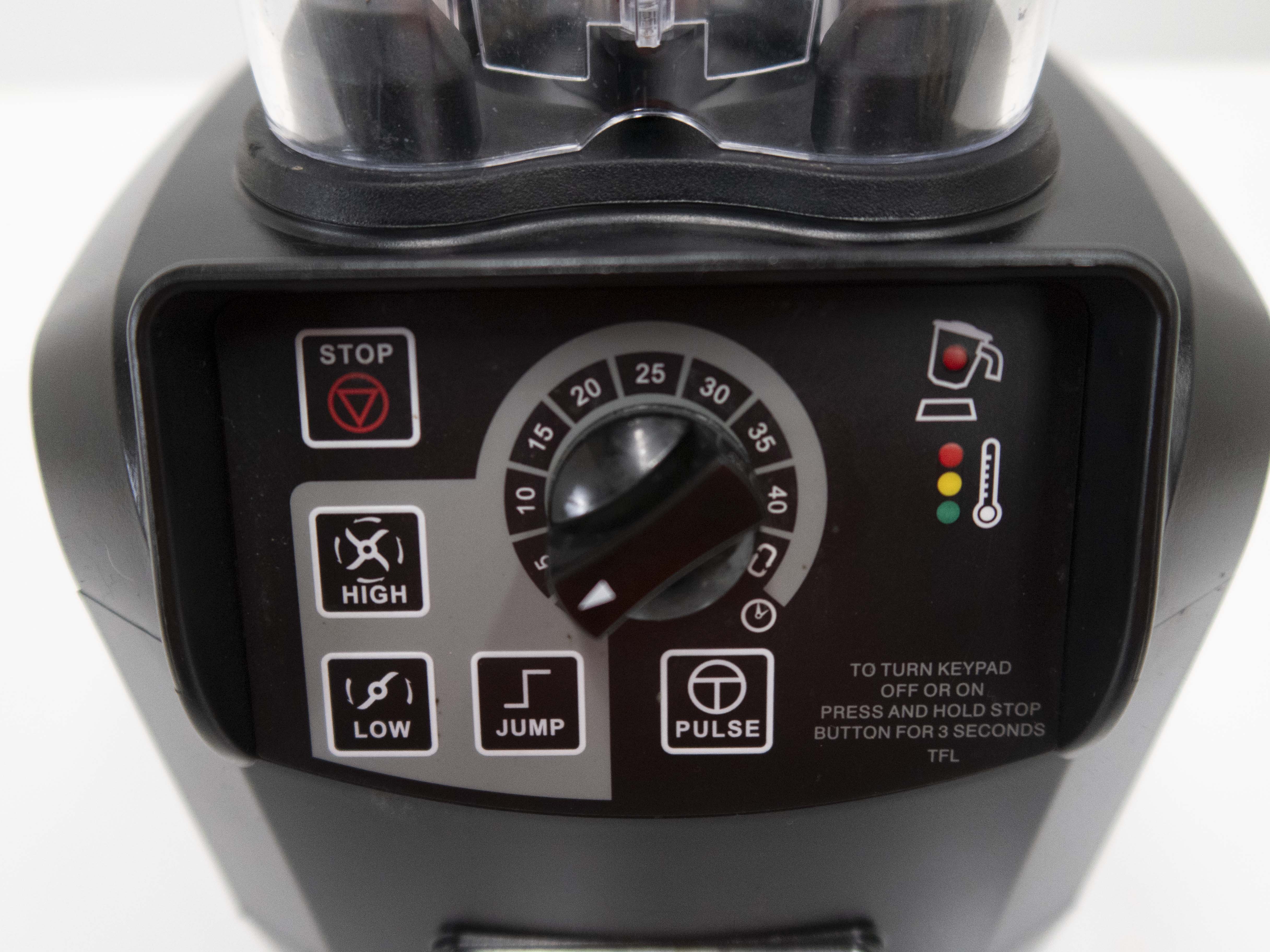 Hamilton Beach HBH650 Blender