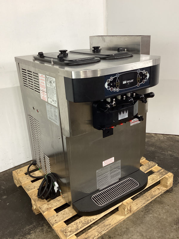 Taylor C722 Soft Serve Freezer