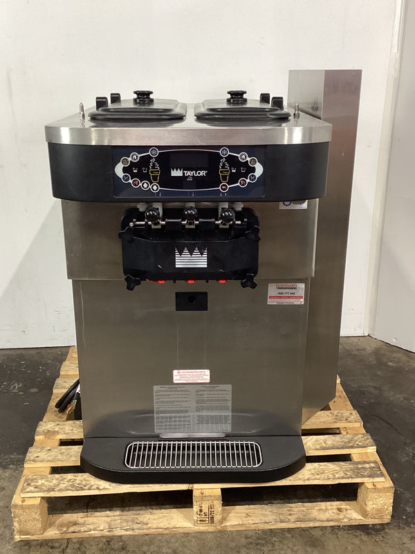 Taylor C722 Soft Serve Freezer