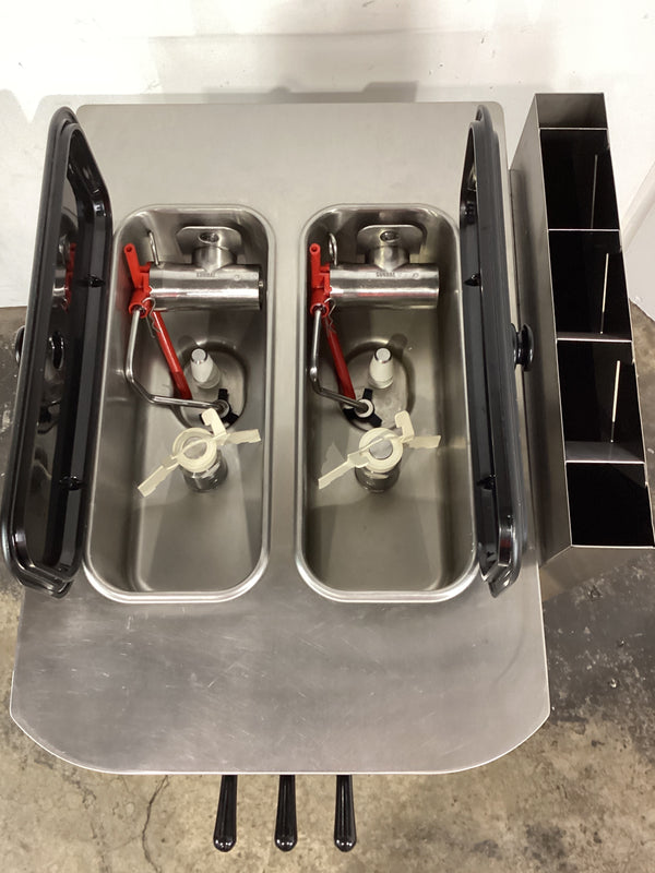 Taylor C722 Soft Serve Freezer