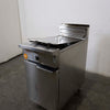 B&S KTF-451 Fryer