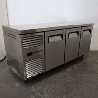 Skope RF7.UBR.3.SD Undercounter Fridge