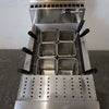 B&S KPC-6 Pasta Cooker