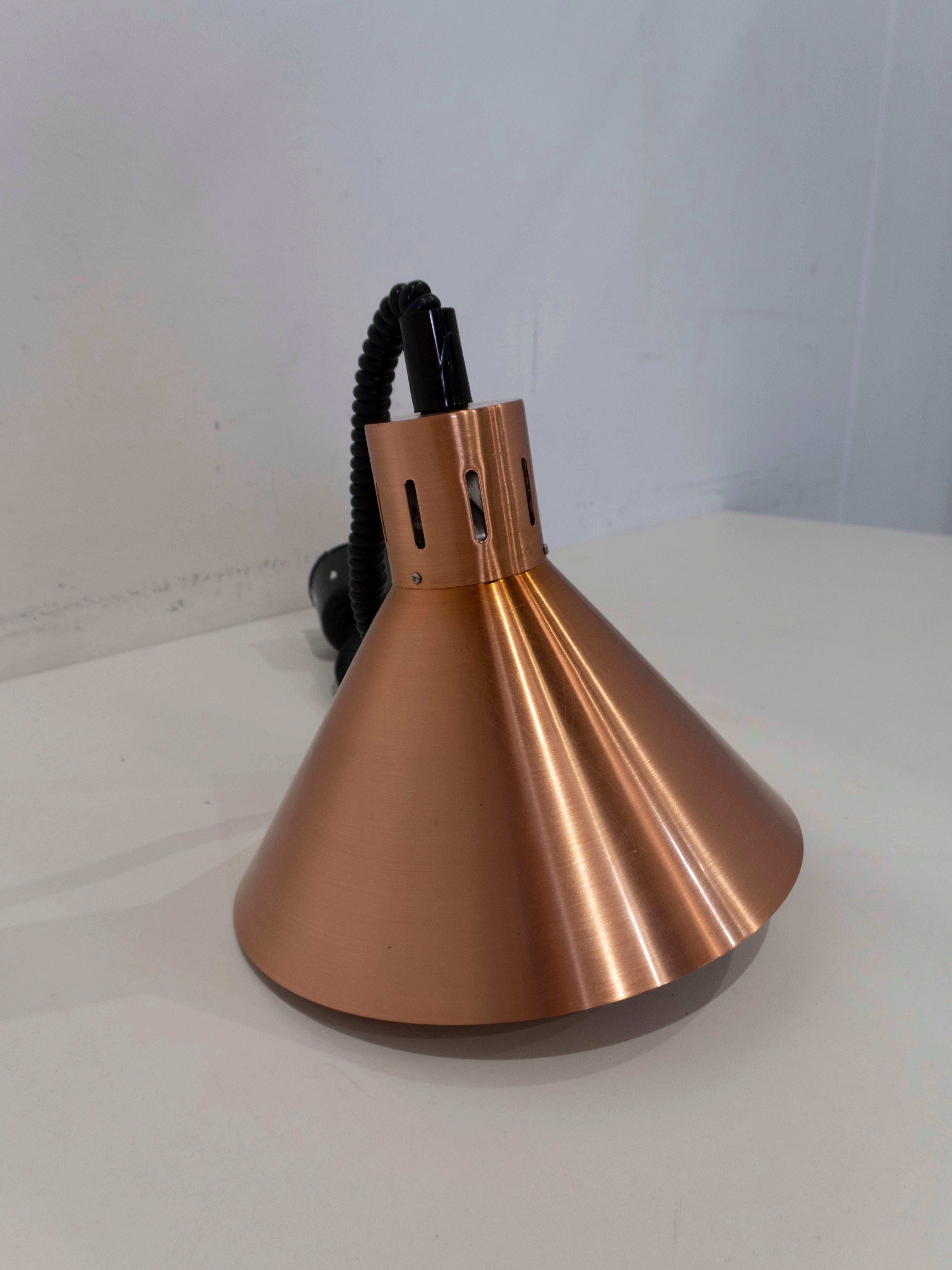 Karma HLD0001C Heat Lamp