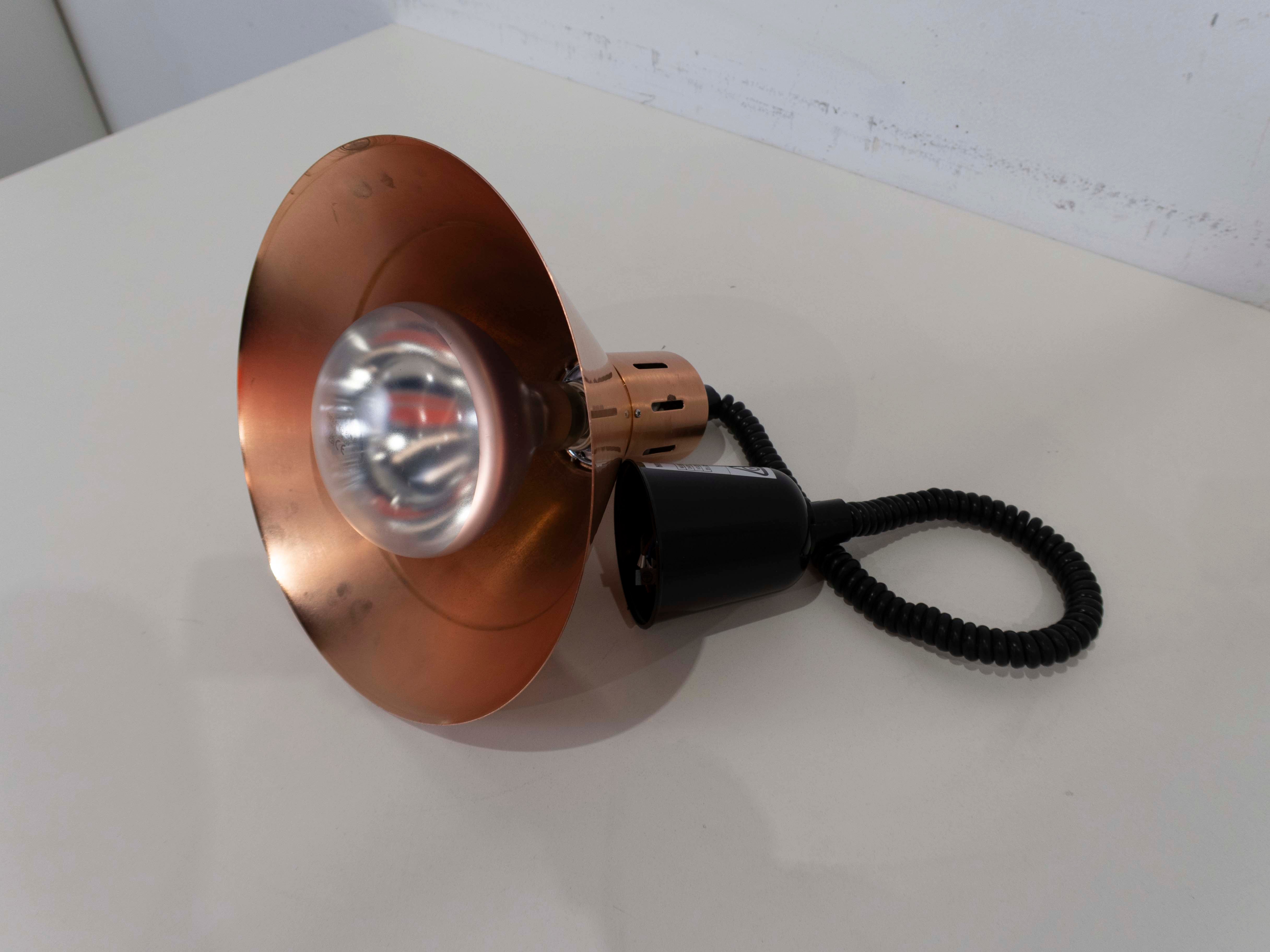 Karma HLD0001C Heat Lamp