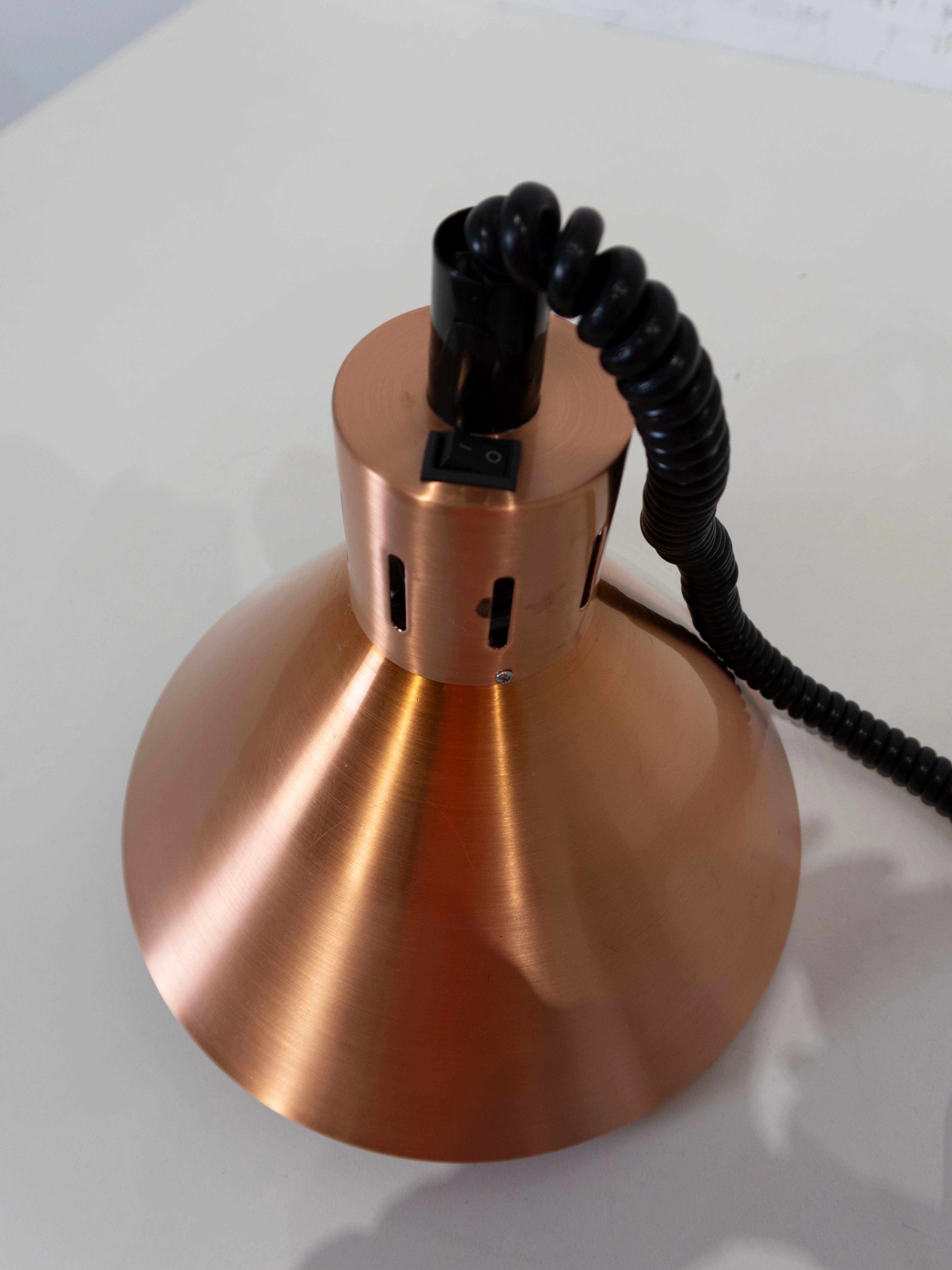 Karma HLD0001C Heat Lamp
