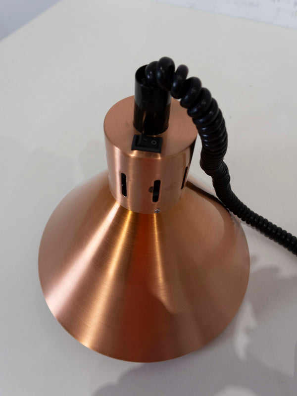 Karma HLD0001C Heat Lamp