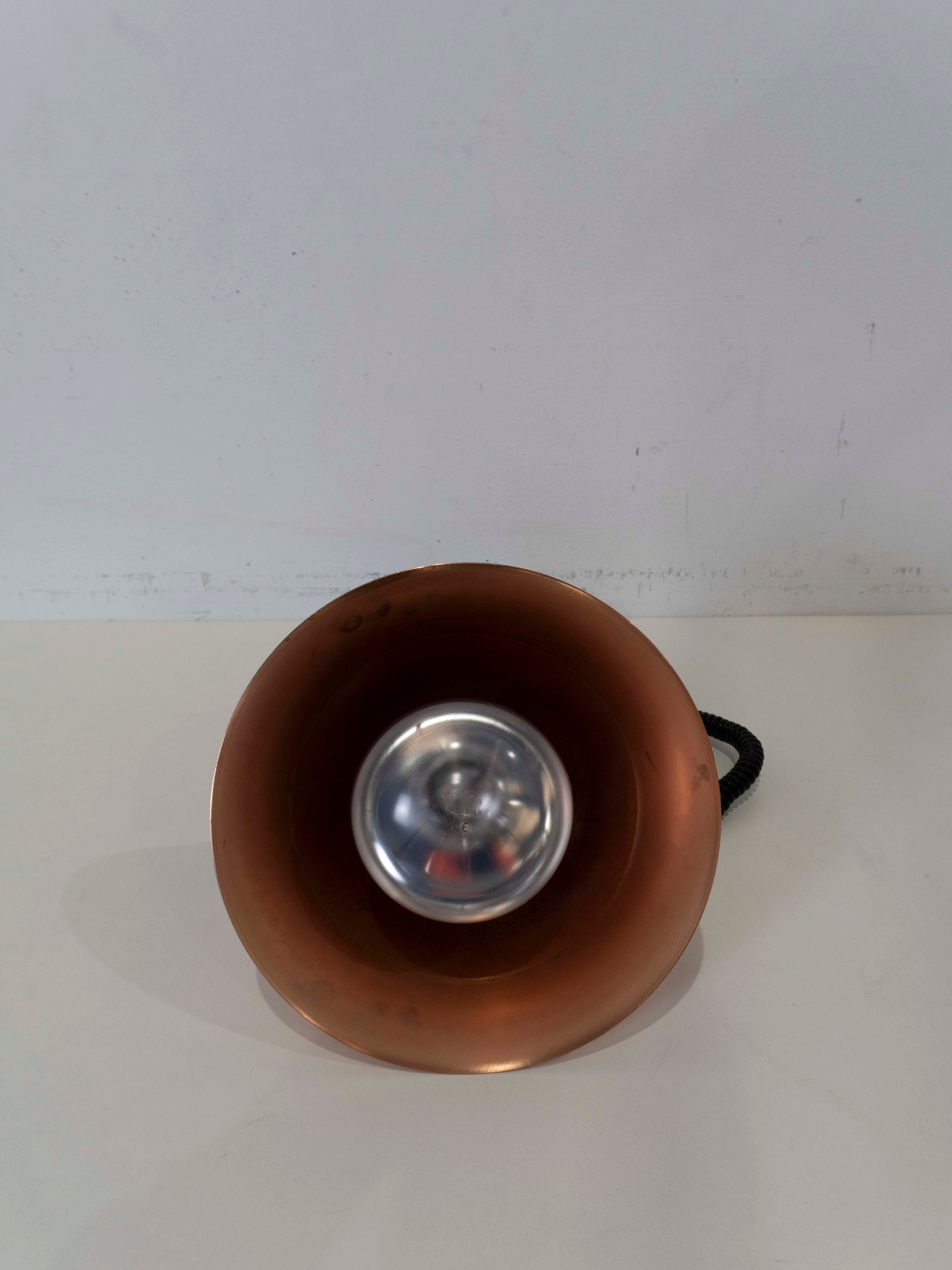 Karma HLD0001C Heat Lamp