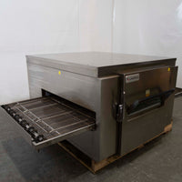Lincoln 1457.S00.B.K1825 Pizza Oven