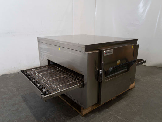 Lincoln 1457.S00.B.K1825 Pizza Oven