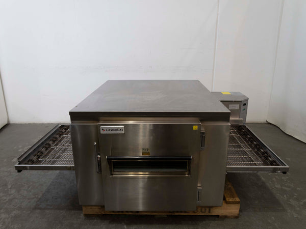 Lincoln 1457.S00.B.K1825 Pizza Oven