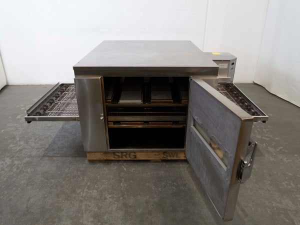 Lincoln 1457.S00.B.K1825 Pizza Oven