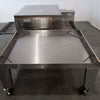 Lincoln 1457.S00.B.K1825 Pizza Oven