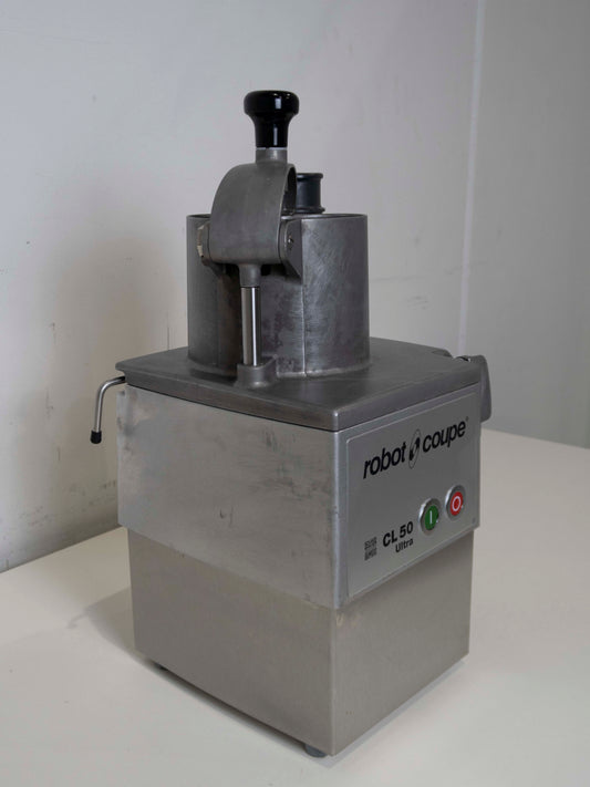 Robot Coupe CL50 Ultra Veg Prep Machine