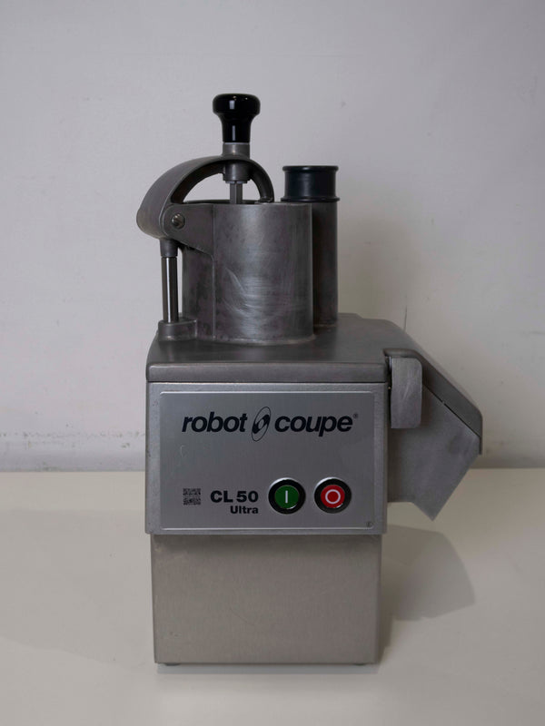 Robot Coupe CL50 Ultra Veg Prep Machine