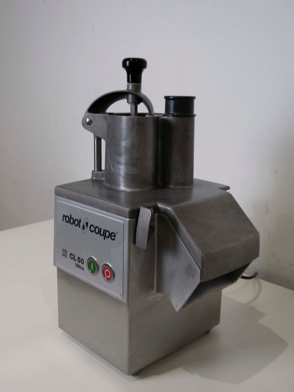 Robot Coupe CL50 Ultra Veg Prep Machine