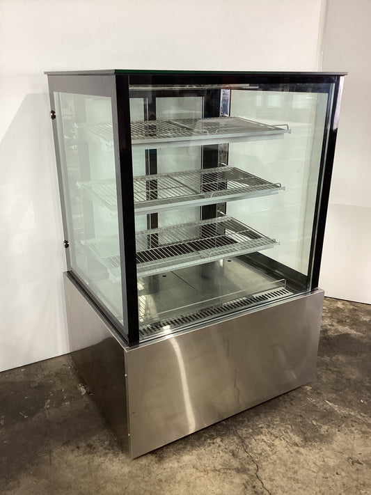 Bonvue SL830V Cold Food Display