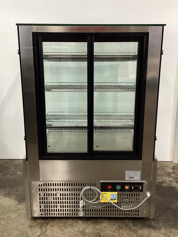 Bonvue SL830V Cold Food Display