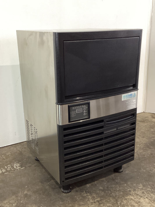 Blizzard SN-120P Ice Machine