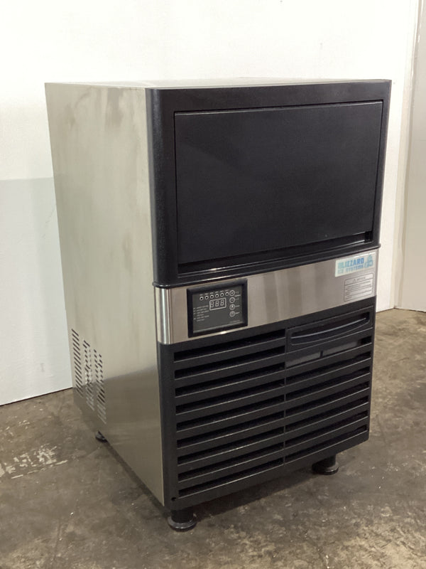 Blizzard SN-120P Ice Machine