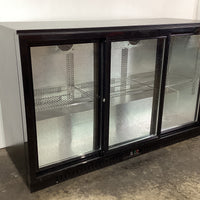 FED LG-330SC Back Bar Cooler