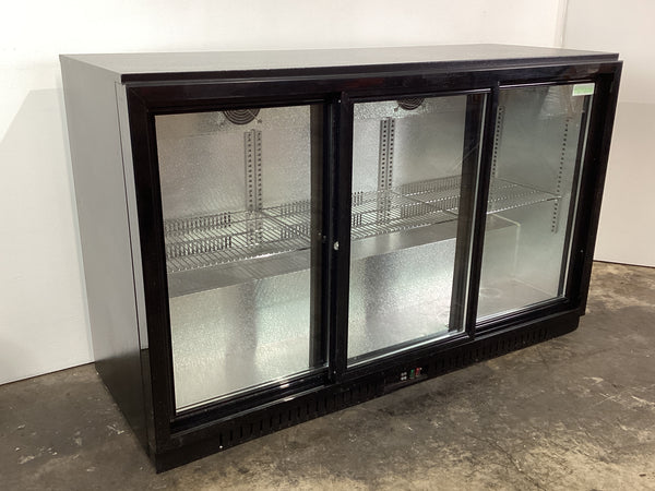FED LG-330SC Back Bar Cooler