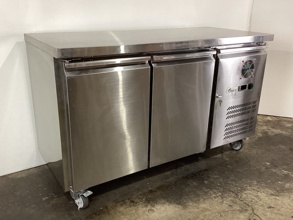 FED-X XUB6C13S2V Undercounter Fridge