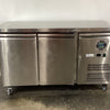 FED-X XUB6C13S2V Undercounter Fridge