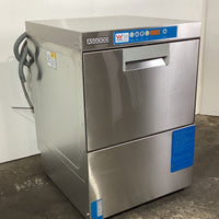 Asgood UCD-500 Undercounter Dishwasher