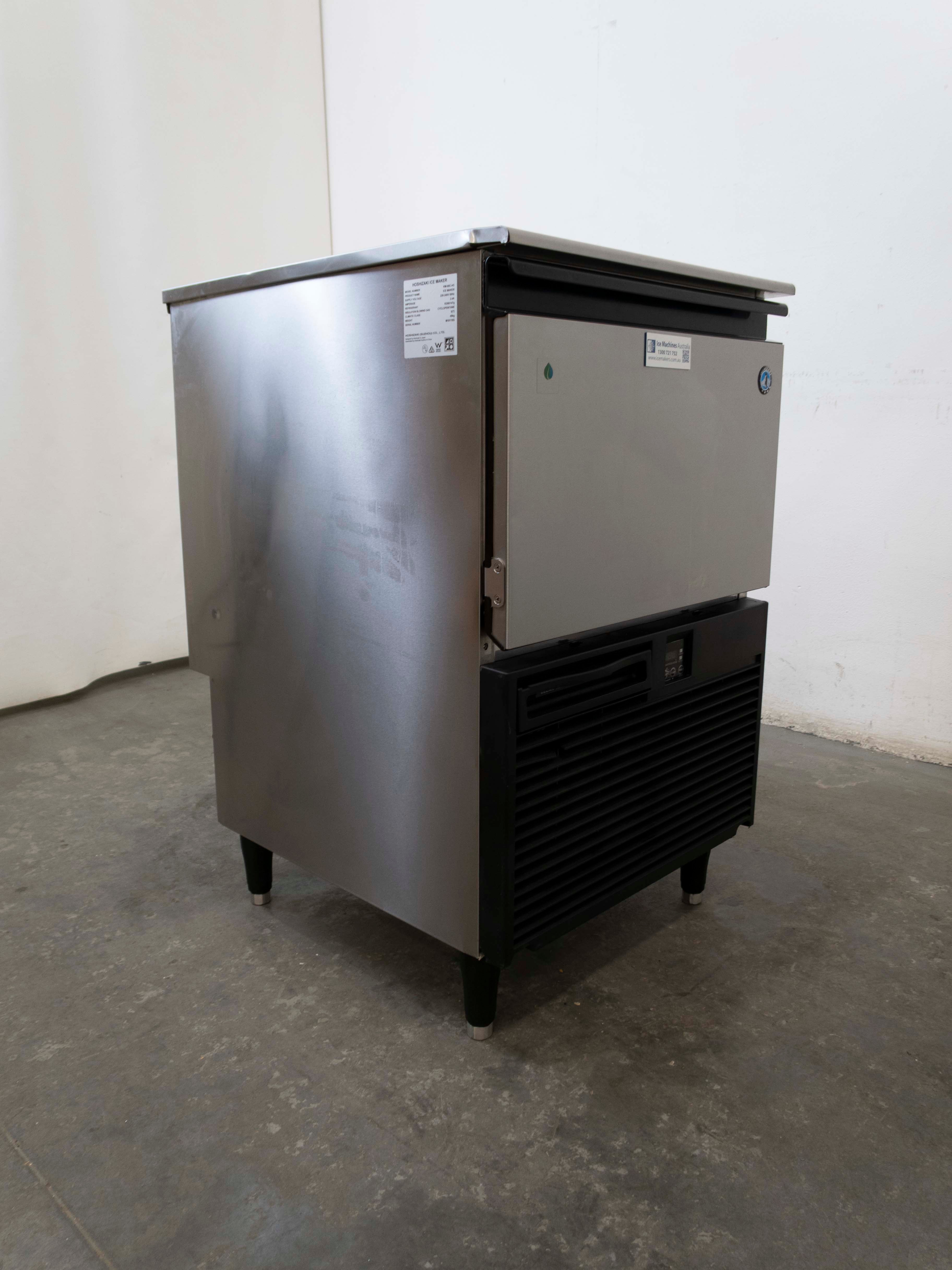 Hoshizaki KM-80C-HC Ice Maker