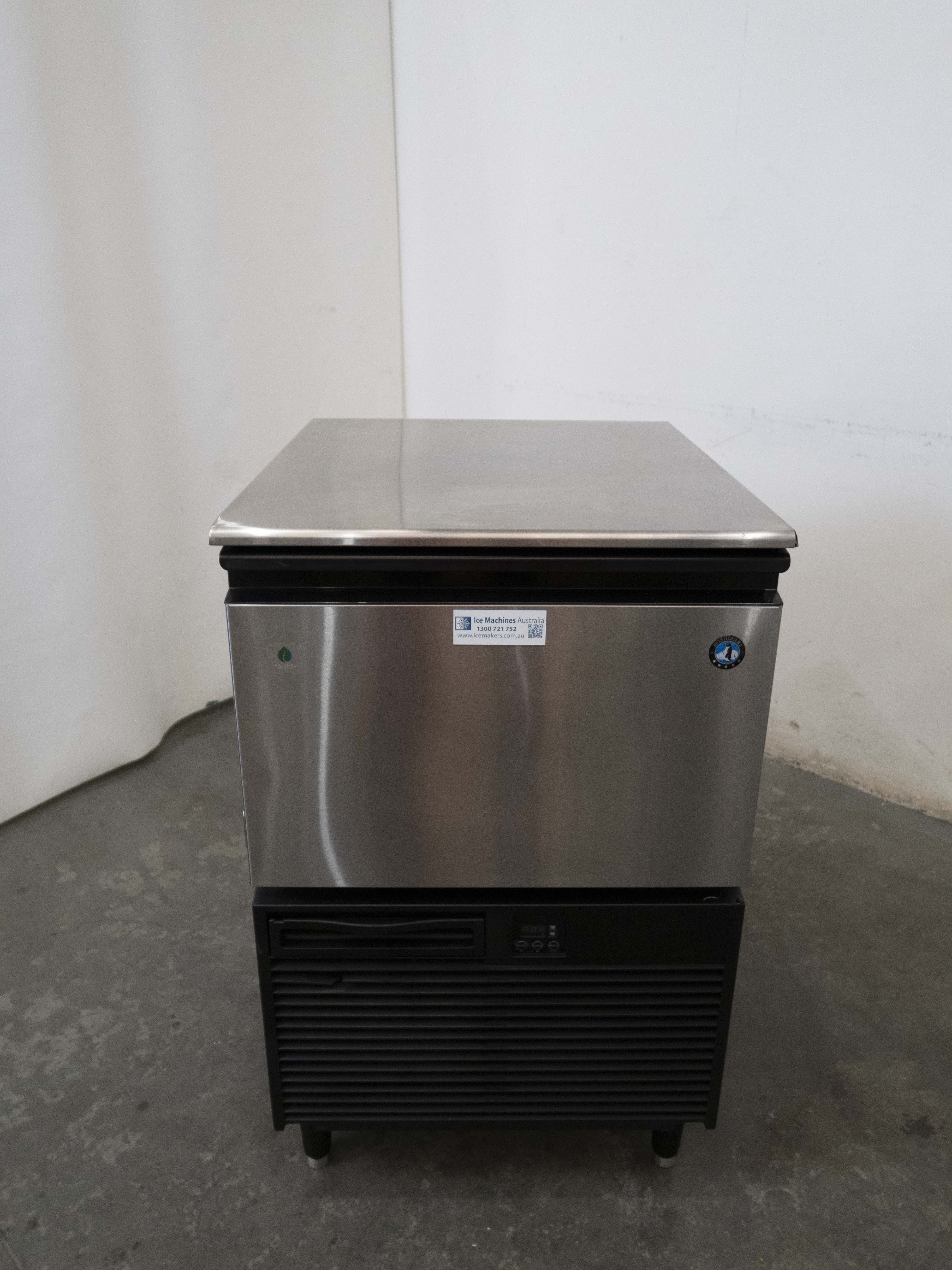 Hoshizaki KM-80C-HC Ice Maker