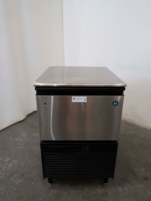 Hoshizaki KM-80C-HC Ice Maker