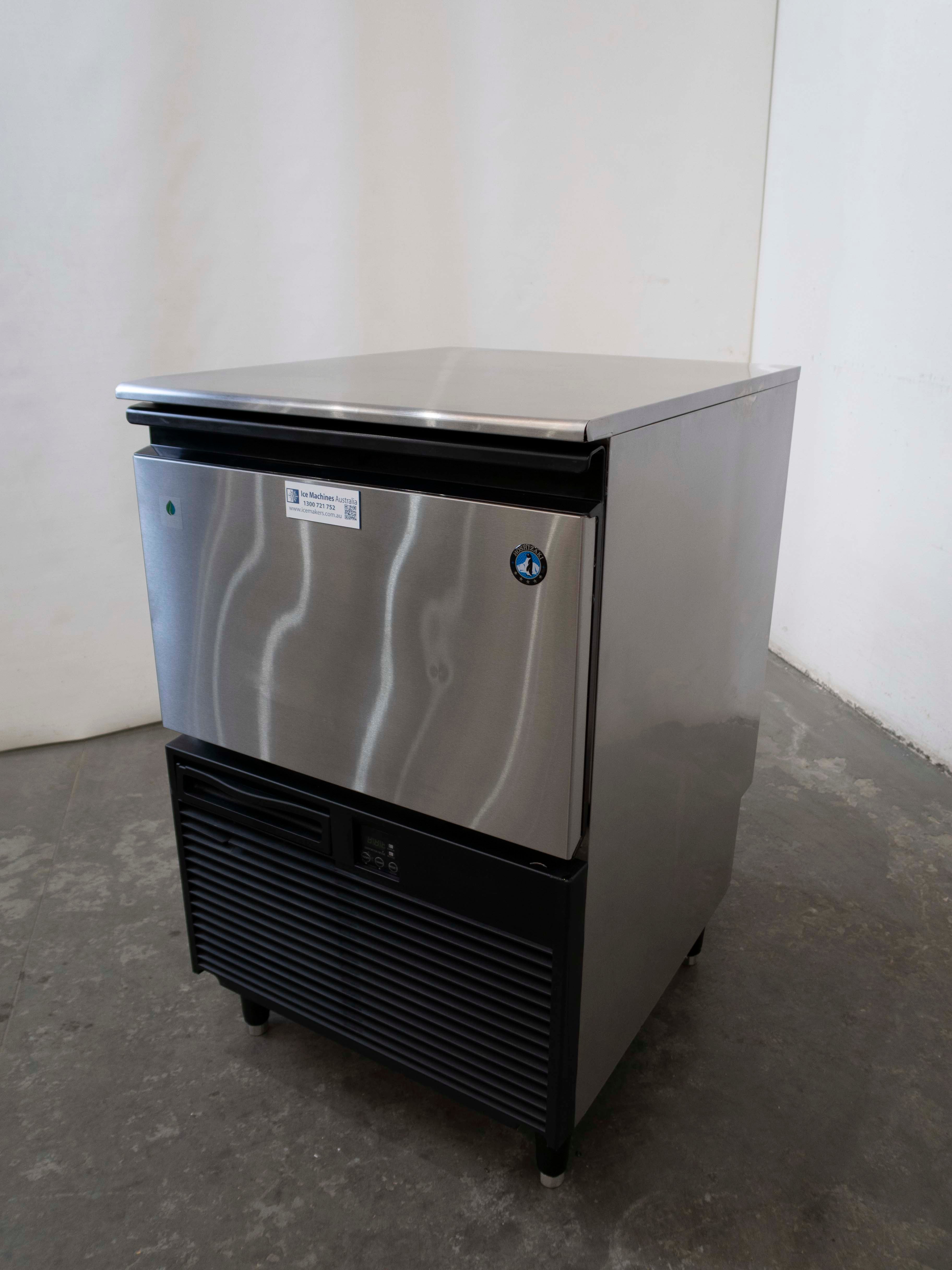 Hoshizaki KM-80C-HC Ice Maker