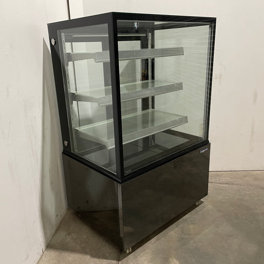 Exquisite CDR309 Cold Display