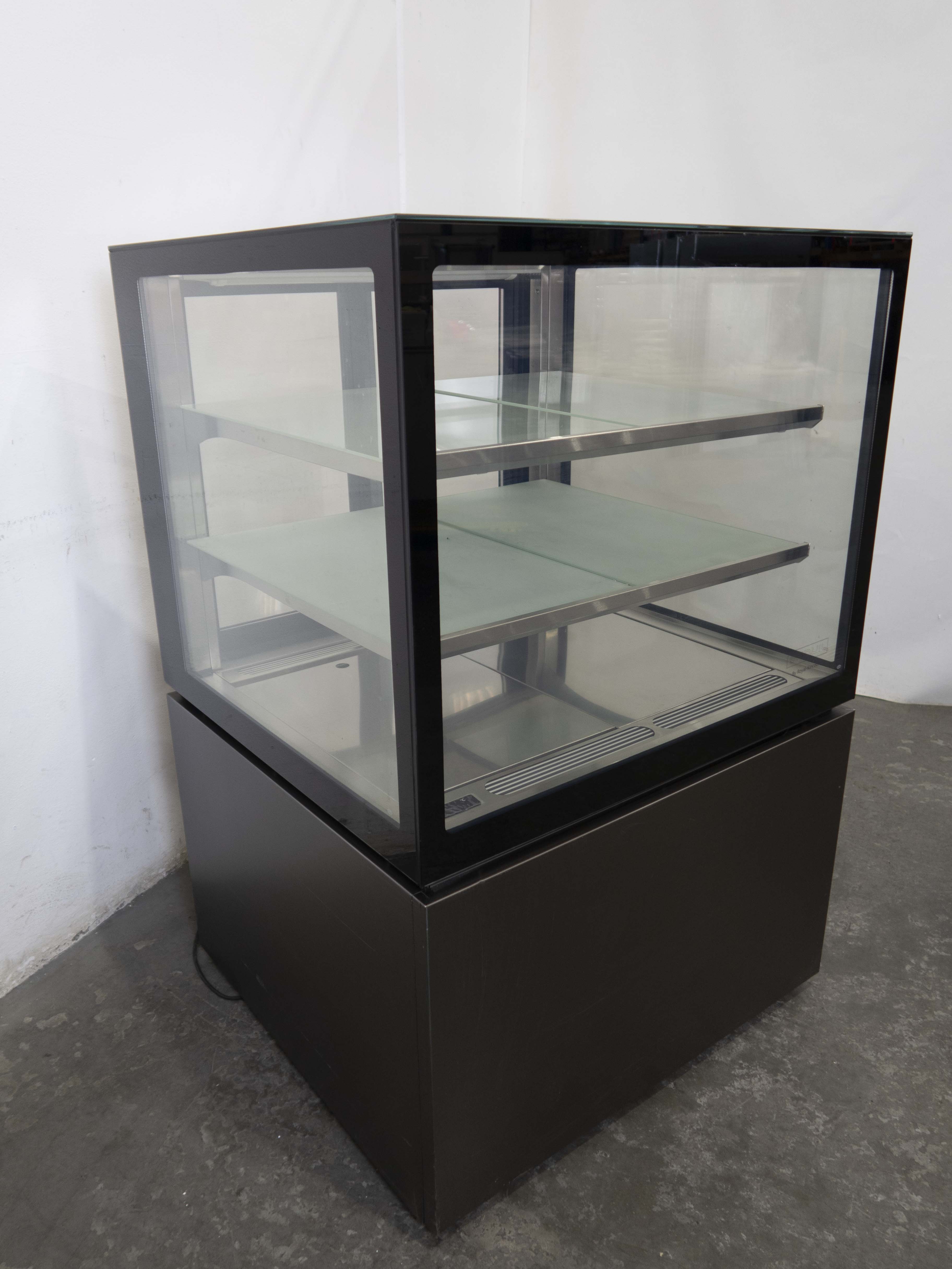 Anvil DSS3830 Cake Display