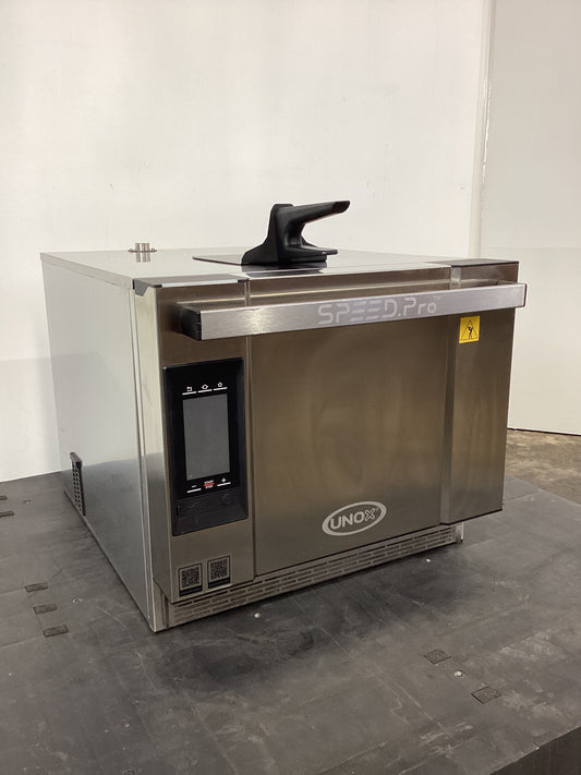 Unox XESW-03HS-EDDN Speed Oven