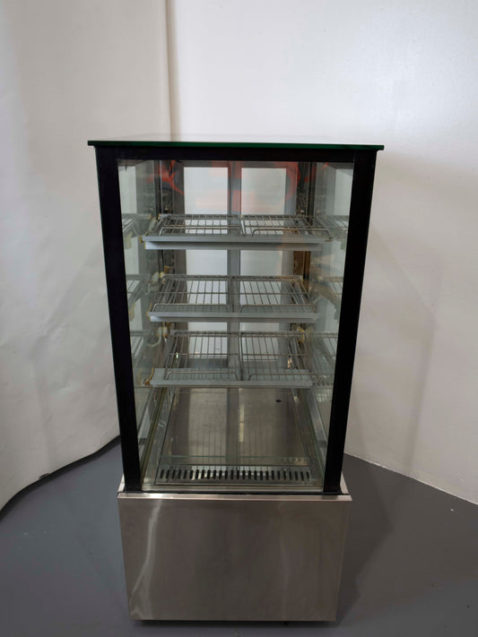 Bonvue H-SL820V Heated Food Display