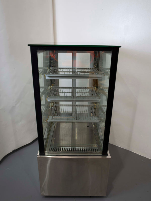 Bonvue H-SL820V Heated Food Display