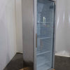 FED HR400G Upright Fridge