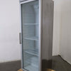 FED HR400G Upright Fridge