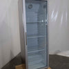 FED HR400G Upright Fridge