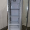 FED HR400G Upright Fridge