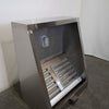 Modular Systems Canopy Range Hood