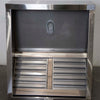 Modular Systems Canopy Range Hood