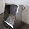 Modular Systems Canopy Range Hood