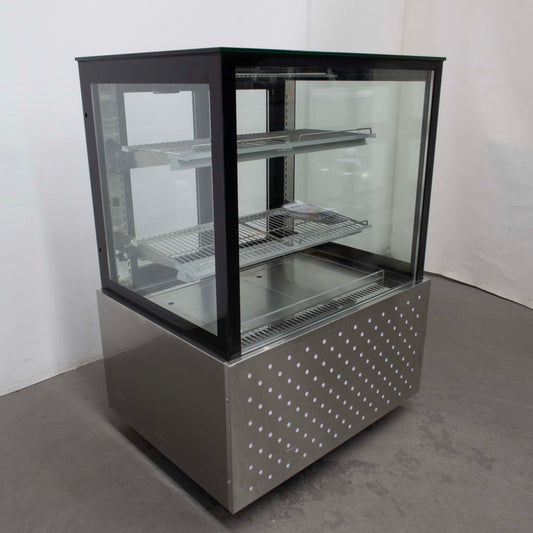 Bonvue SG090FA-2XB Cold Food Display