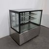 Federal SG120FA-2XB Cold Food Display