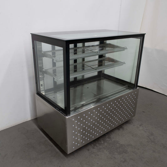 Federal SG120FA-2XB Cold Food Display