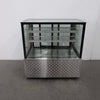 Federal SG120FA-2XB Cold Food Display